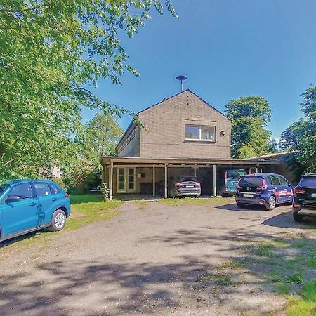 Lovely Apartment In St, Annen With Kitchen Sankt Annen Esterno foto