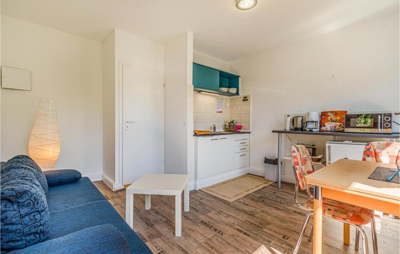 Lovely Apartment In St, Annen With Kitchen Sankt Annen Esterno foto