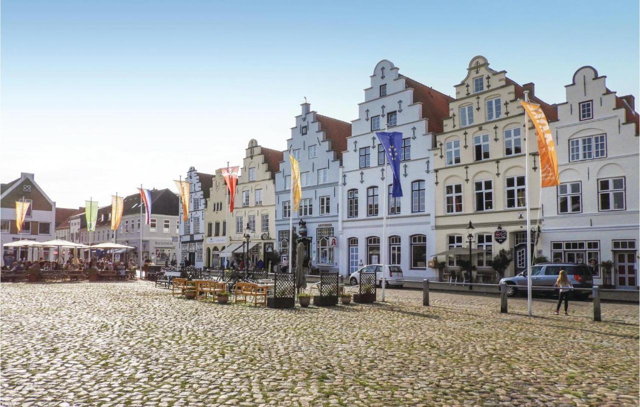 Lovely Apartment In St, Annen With Kitchen Sankt Annen Esterno foto
